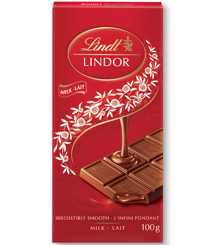 Lindt Lindor