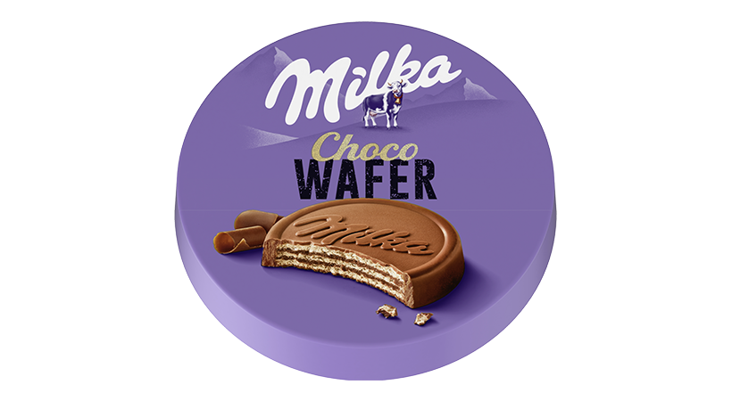 Milka Classic