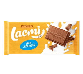 Roshen Lacmi